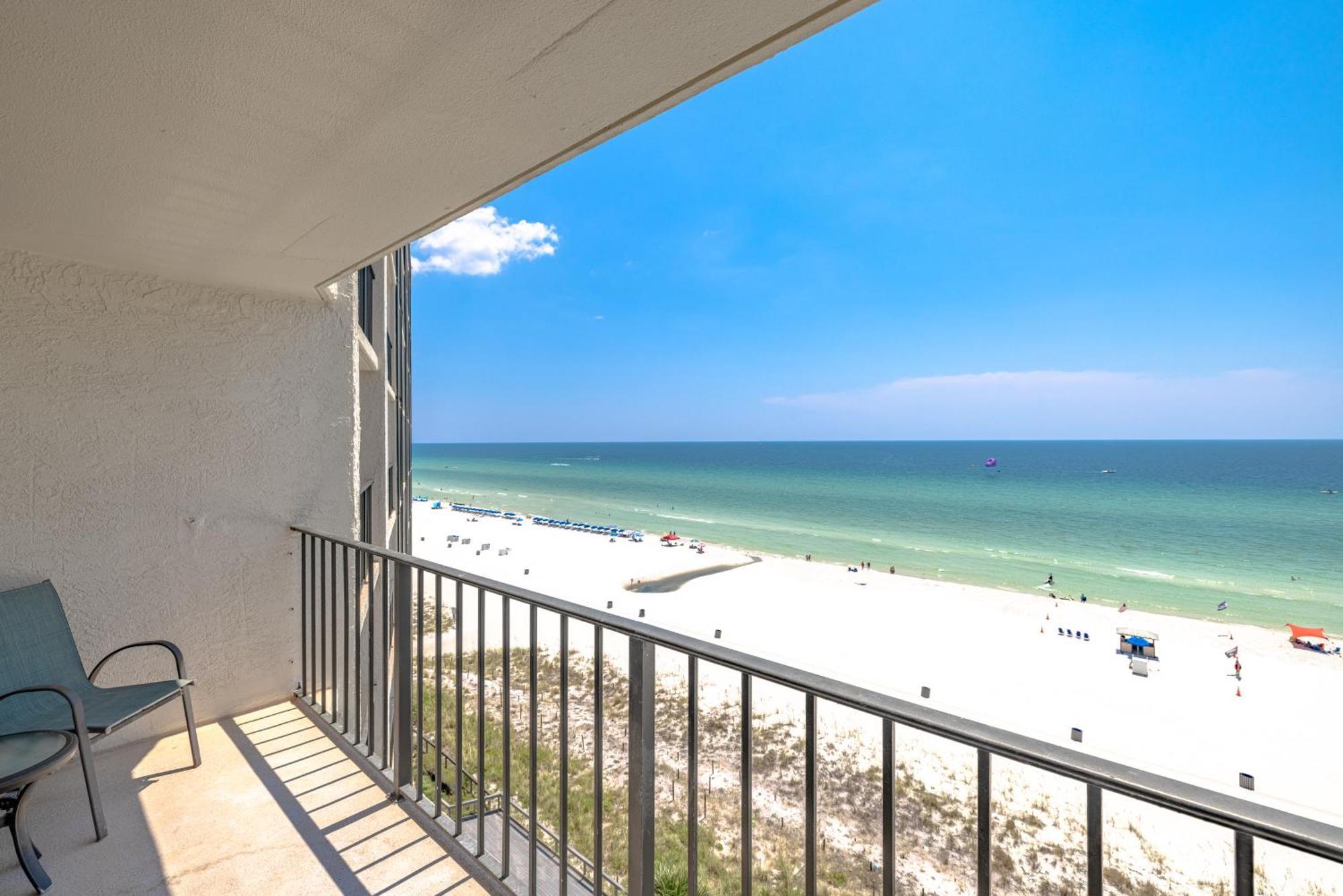 Edgewater Tower 3 806 Apartment