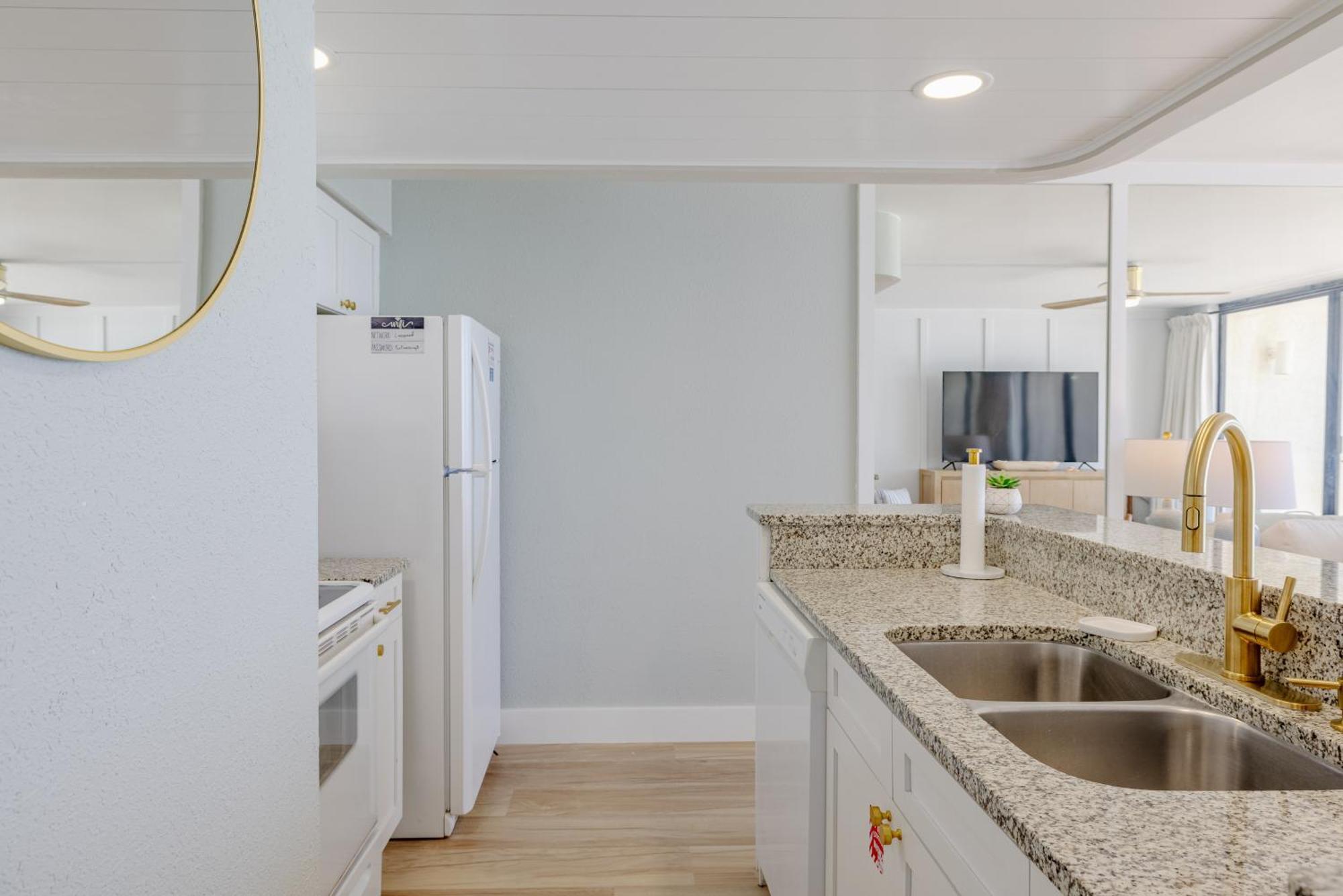 Apartment Edgewater Tower 3 806 Panama City Beach