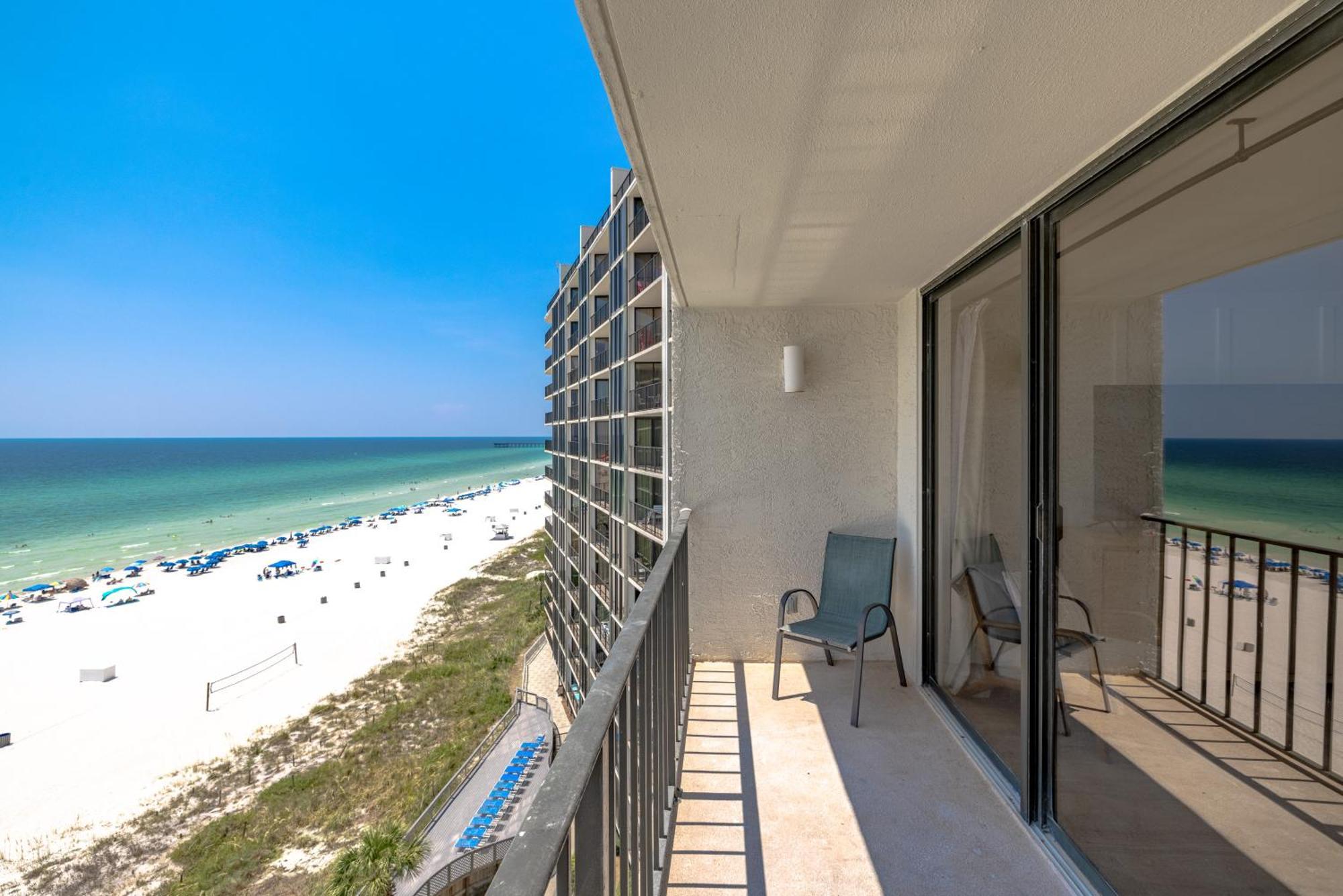 Edgewater Tower 3 806 Apartment